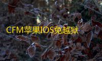 CFM苹果IOS免越狱【华莱士】辅助